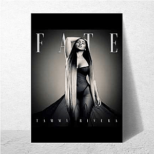 Tammy Energy = Real Tammy Rivera Posters
