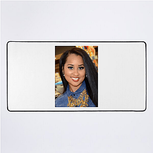Rivera Raised Me Tammy Rivera Mouse Pads