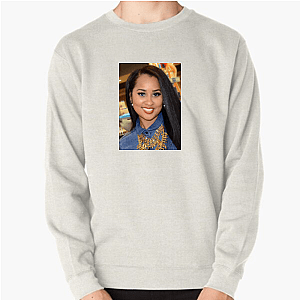 Rivera Raised Me Tammy Rivera Sweatshirts