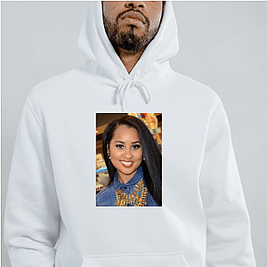 Rivera Raised Me Tammy Rivera Hoodies