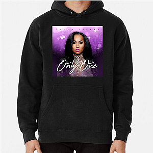 Built Like Rivera Tammy Rivera Hoodies