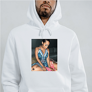 Queen Mode: Tammy Rivera Tammy Rivera Hoodies