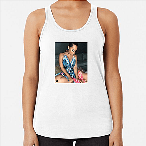 Queen Mode: Tammy Rivera Tammy Rivera Tank Tops