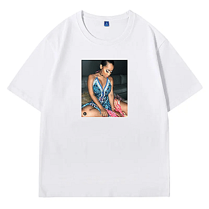 Queen Mode: Tammy Rivera Tammy Rivera T-Shirts