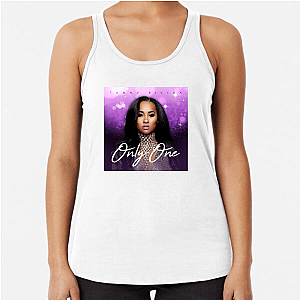 Built Like Rivera Tammy Rivera Tank Tops
