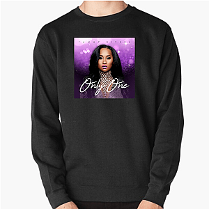 Built Like Rivera Tammy Rivera Sweatshirts