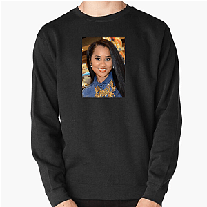 Rivera Raised Me Tammy Rivera Sweatshirts