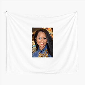 Rivera Raised Me Tammy Rivera Tapestries