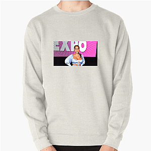 Tammy Flow All Day Tammy Rivera Sweatshirts