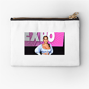 Tammy Flow All Day Tammy Rivera Zipper Pouches