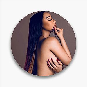 Real Talk, Real Tammy Tammy Rivera Pins