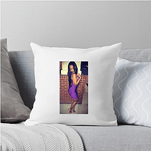 Rivera Knows Best Tammy Rivera Pillows Cover