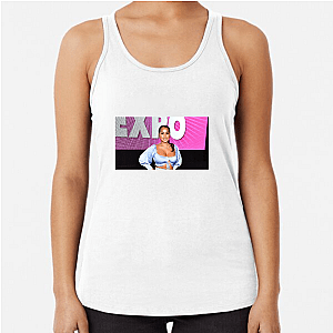 Tammy Flow All Day Tammy Rivera Tank Tops