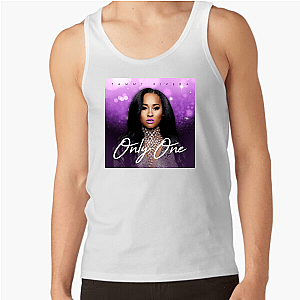 Built Like Rivera Tammy Rivera Tank Tops