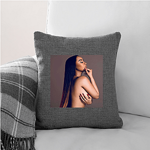 Real Talk, Real Tammy Tammy Rivera Pillows Cover