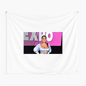 Tammy Flow All Day Tammy Rivera Tapestries