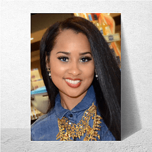 Rivera Raised Me Tammy Rivera Posters