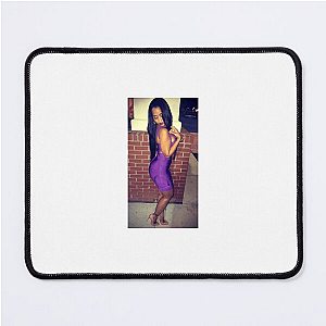 Rivera Knows Best Tammy Rivera Mouse Pads
