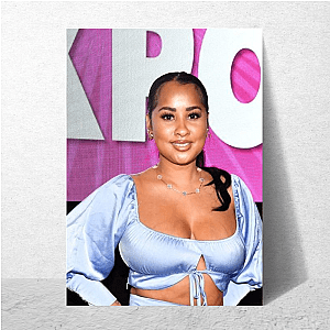 Tammy Flow All Day Tammy Rivera Posters