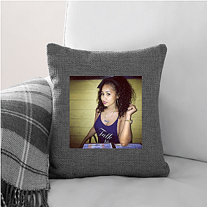 Tammy Said What She Said Tammy Rivera Pillows Cover