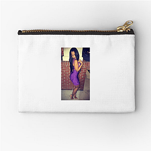Rivera Knows Best Tammy Rivera Zipper Pouches