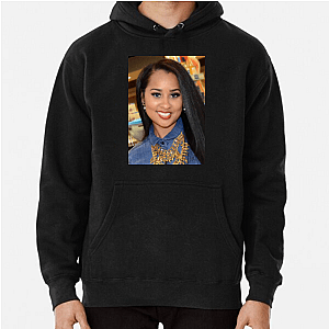 Rivera Raised Me Tammy Rivera Hoodies