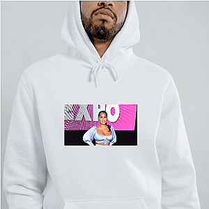 Tammy Flow All Day Tammy Rivera Hoodies