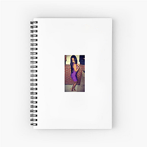 Rivera Knows Best Tammy Rivera Notebook