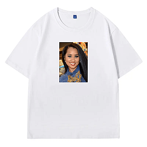 Rivera Raised Me Tammy Rivera T-Shirts