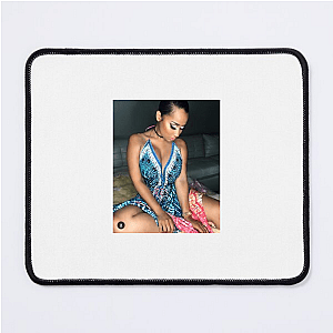 Queen Mode: Tammy Rivera Tammy Rivera Mouse Pads