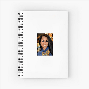 Rivera Raised Me Tammy Rivera Notebook