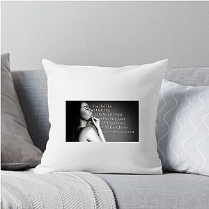 From Fire to Rivera Tammy Rivera Pillows Cover