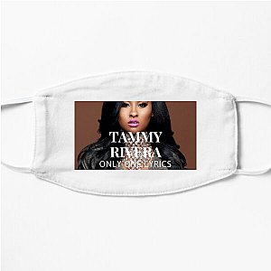 Tammy’s Way Only Tammy Rivera Face Masks