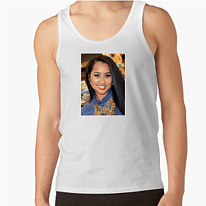 Rivera Raised Me Tammy Rivera Tank Tops