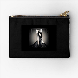 Tammy Energy = Real Tammy Rivera Zipper Pouches