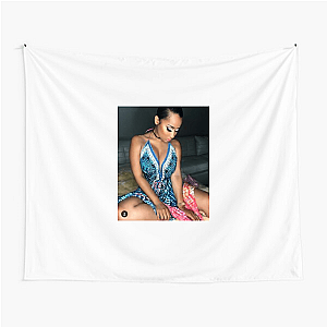 Queen Mode: Tammy Rivera Tammy Rivera Tapestries