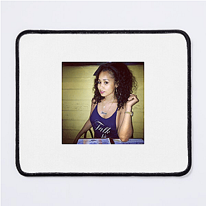 Tammy Said What She Said Tammy Rivera Mouse Pads