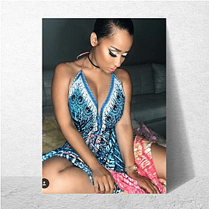 Queen Mode: Tammy Rivera Tammy Rivera Posters