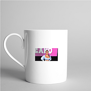 Tammy Flow All Day Tammy Rivera Mugs