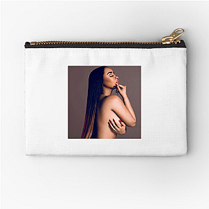 Real Talk, Real Tammy Tammy Rivera Zipper Pouches