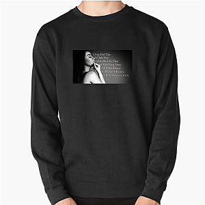 From Fire to Rivera Tammy Rivera Sweatshirts