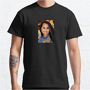 Rivera Raised Me Tammy Rivera T-Shirts