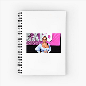 Tammy Flow All Day Tammy Rivera Notebook