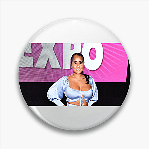 Tammy Flow All Day Tammy Rivera Pins