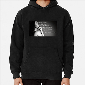 From Fire to Rivera Tammy Rivera Hoodies
