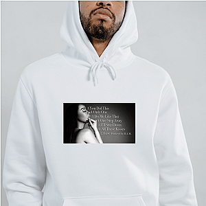 From Fire to Rivera Tammy Rivera Hoodies