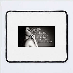 From Fire to Rivera Tammy Rivera Mouse Pads