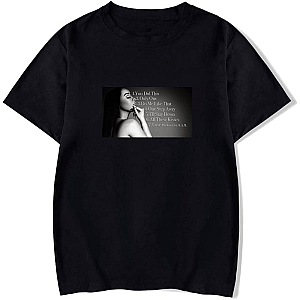 From Fire to Rivera Tammy Rivera T-Shirts