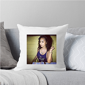Tammy Said What She Said Tammy Rivera Pillows Cover