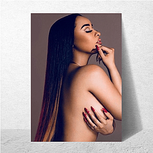 Real Talk, Real Tammy Tammy Rivera Posters